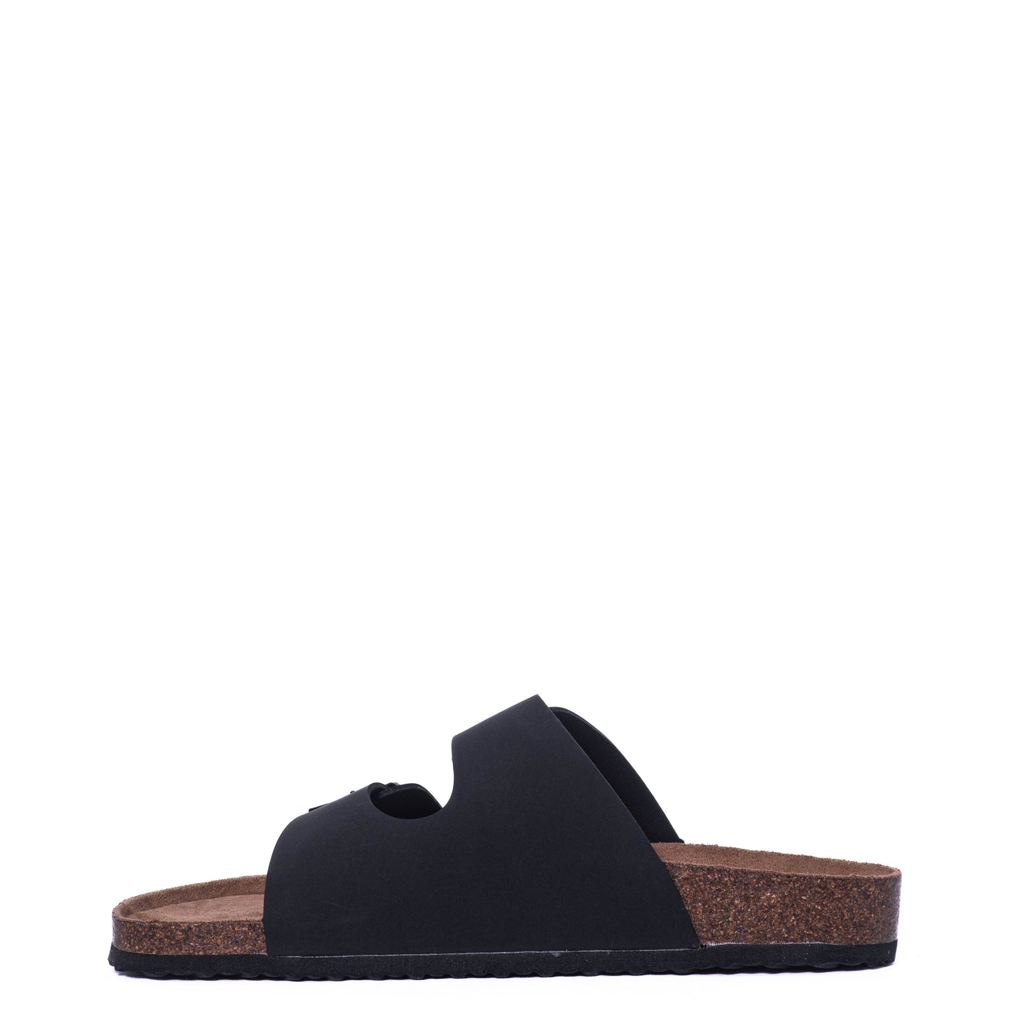 Sandalias Nautica Triun/Black Mono