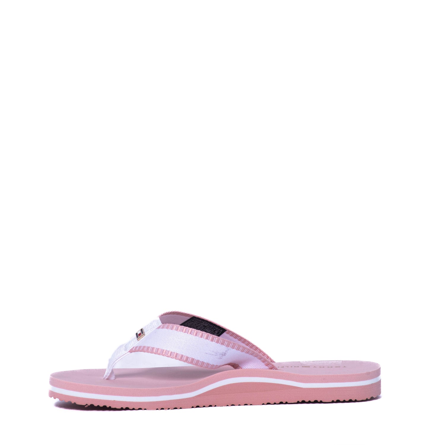 Chanclas Tommy Hilfiger Webbing Pool Slide
