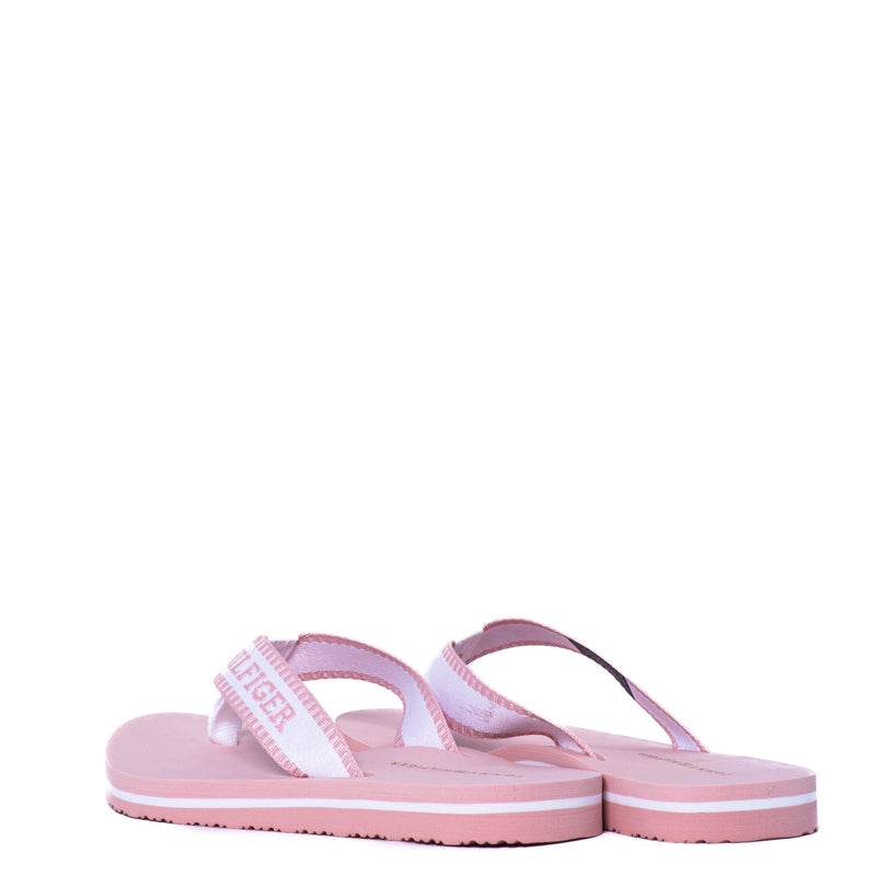 Chanclas Tommy Hilfiger Webbing Pool Slide