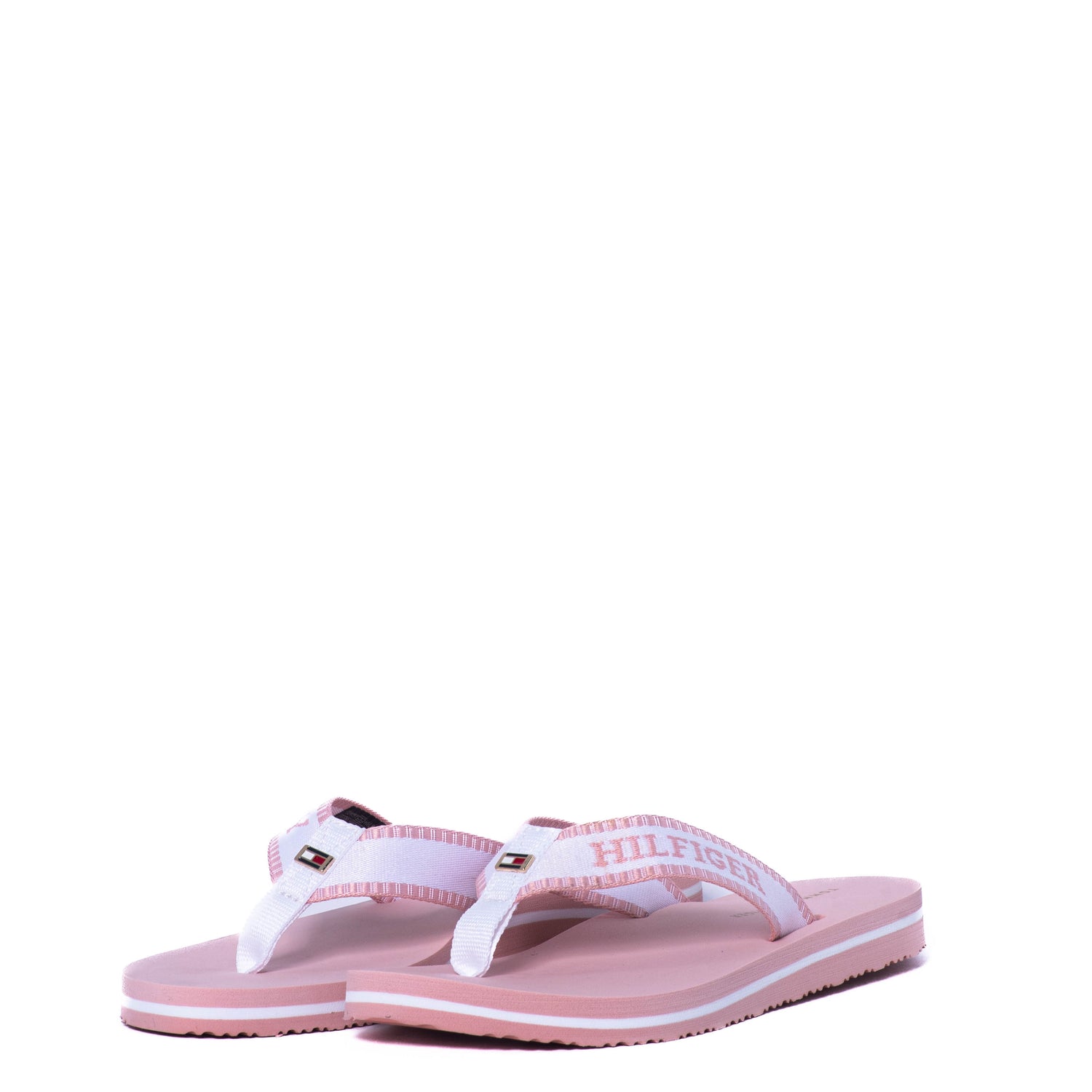 Chanclas Tommy Hilfiger Webbing Pool Slide