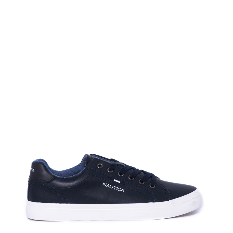 Tenis Nautica Brompton Navy