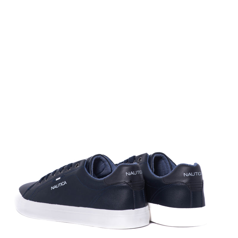 Tenis Nautica Brompton Navy