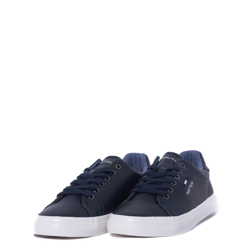 Tenis Nautica Brompton Navy