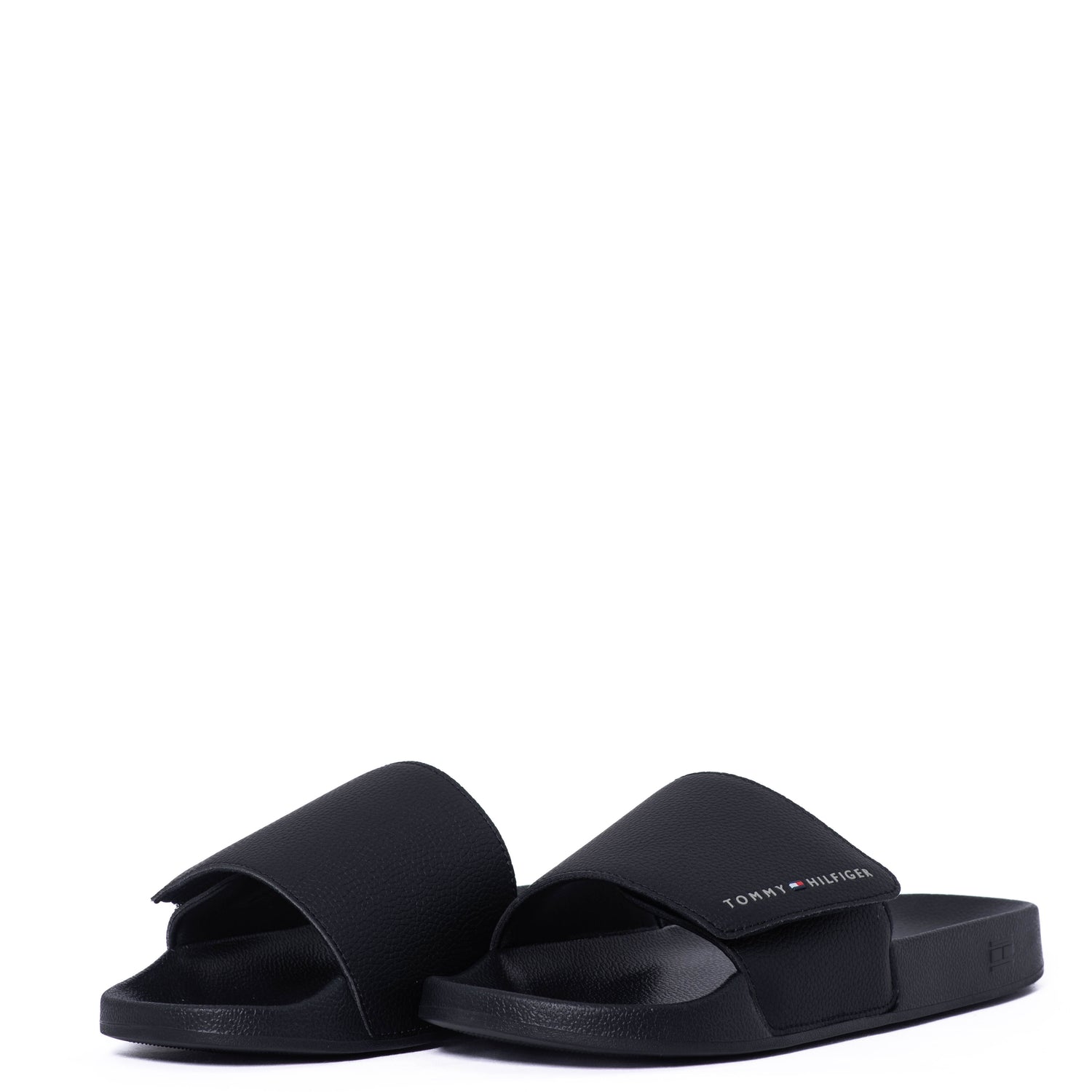 Chanclas Tommy Hilfiger Strappy Hilfiger Pool Slide