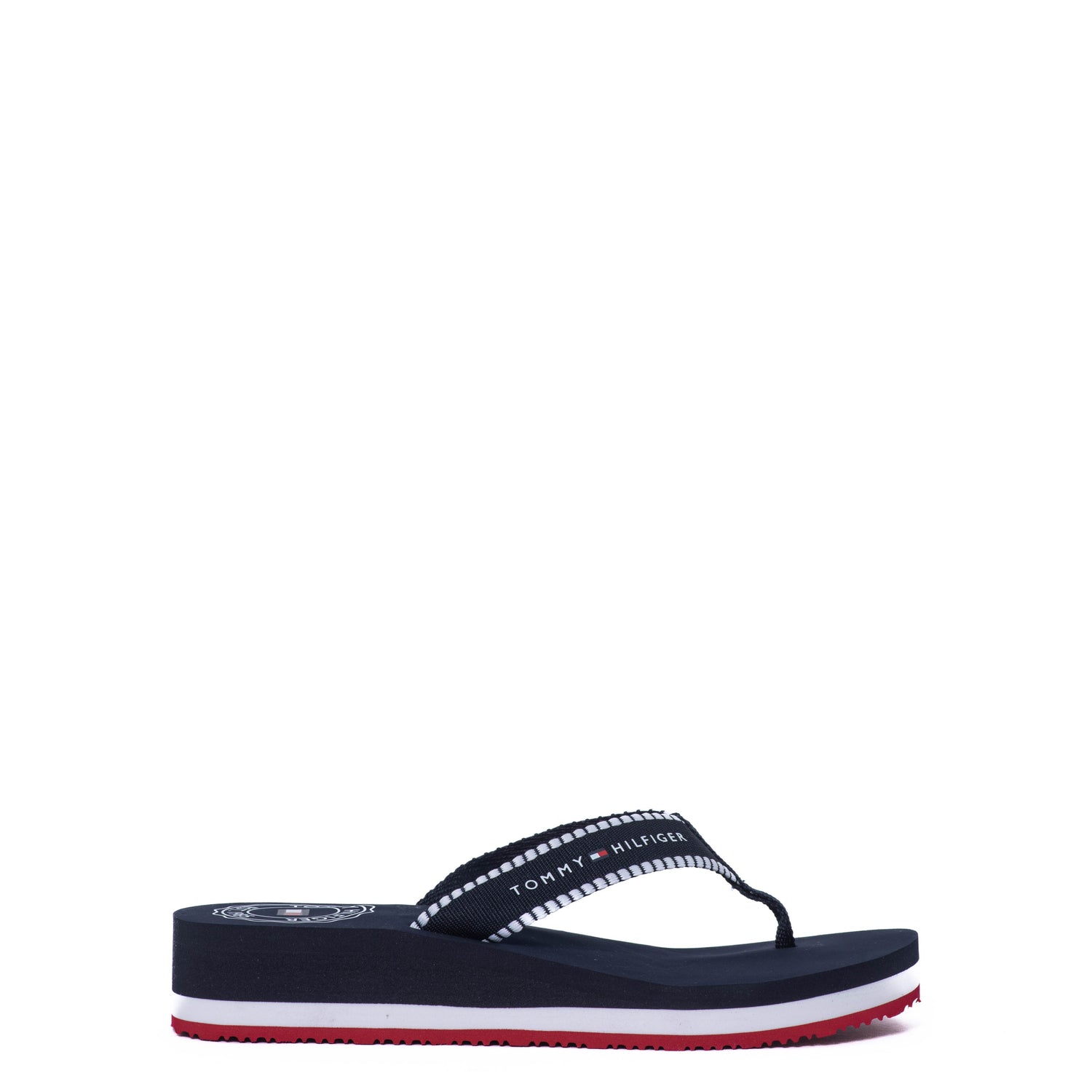 Chanclas Tommy Im Th Print Beach Sandal