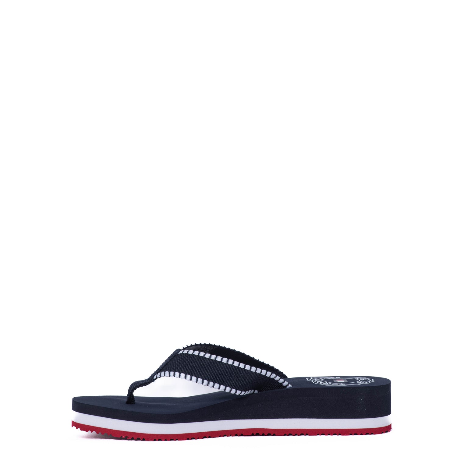 Chanclas Tommy Im Th Print Beach Sandal