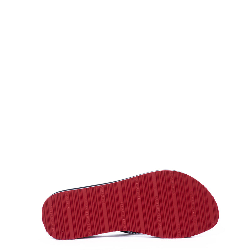 Chanclas Tommy Im Th Print Beach Sandal