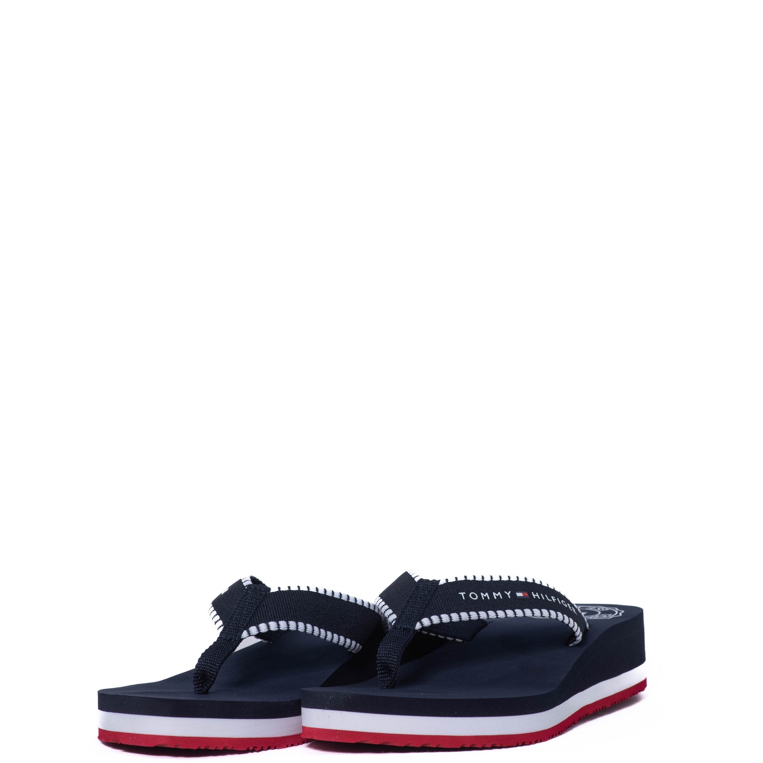 Chanclas Tommy Im Th Print Beach Sandal