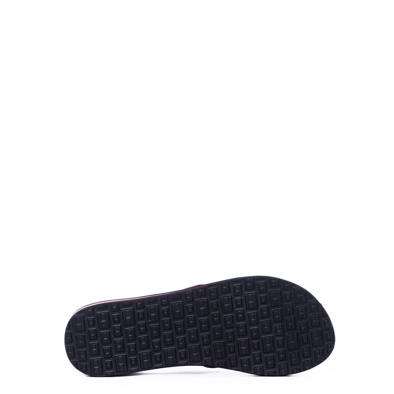 Chanclas Tommy Im Signature Detail Beach Sandal Rwb