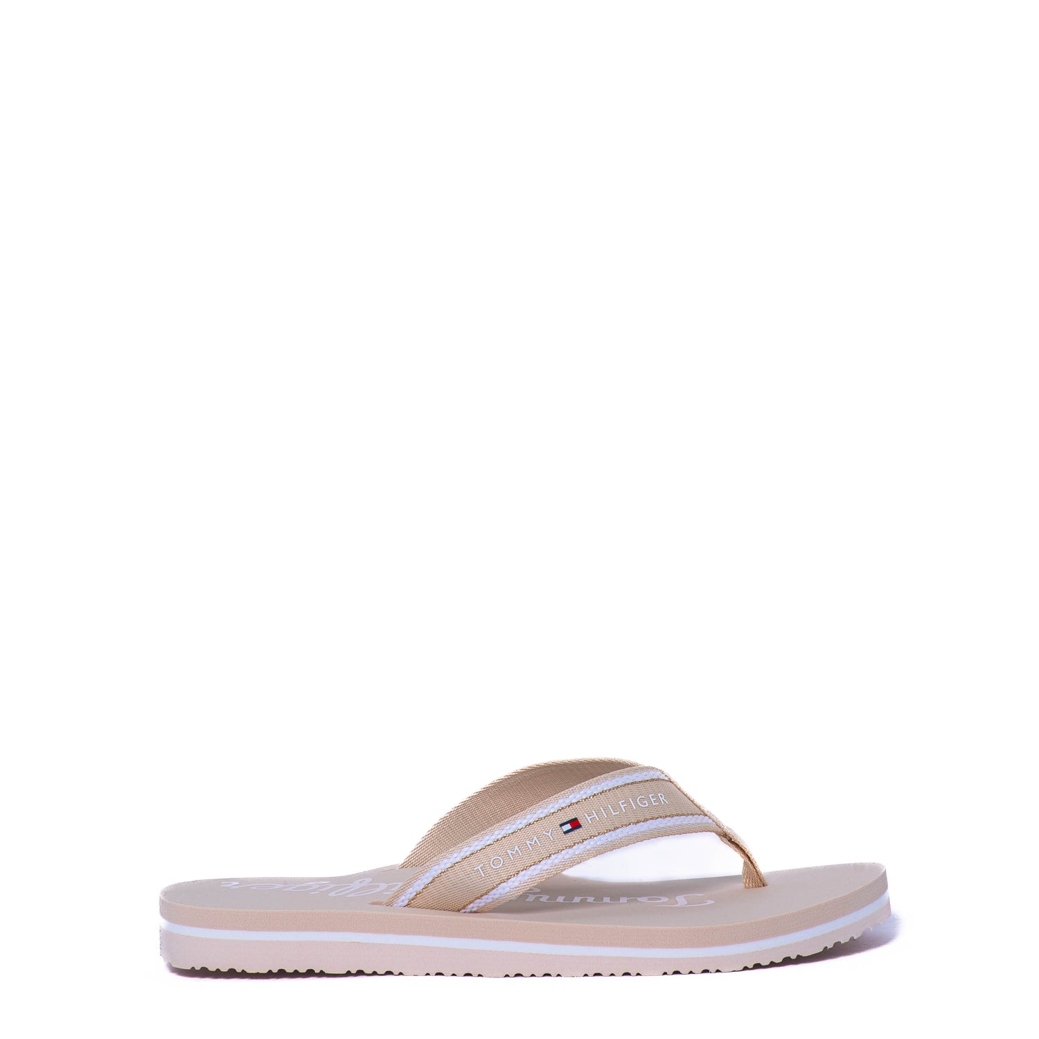 Chanclas Tommy Im Graphic Beach Sandal