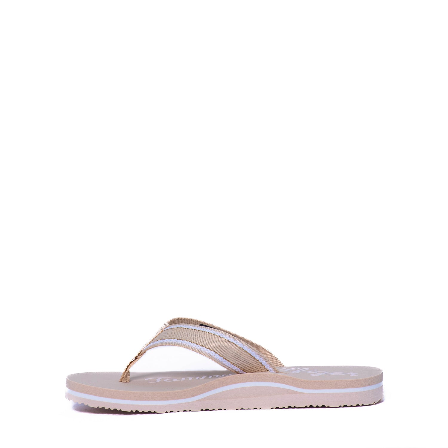 Chanclas Tommy Im Graphic Beach Sandal