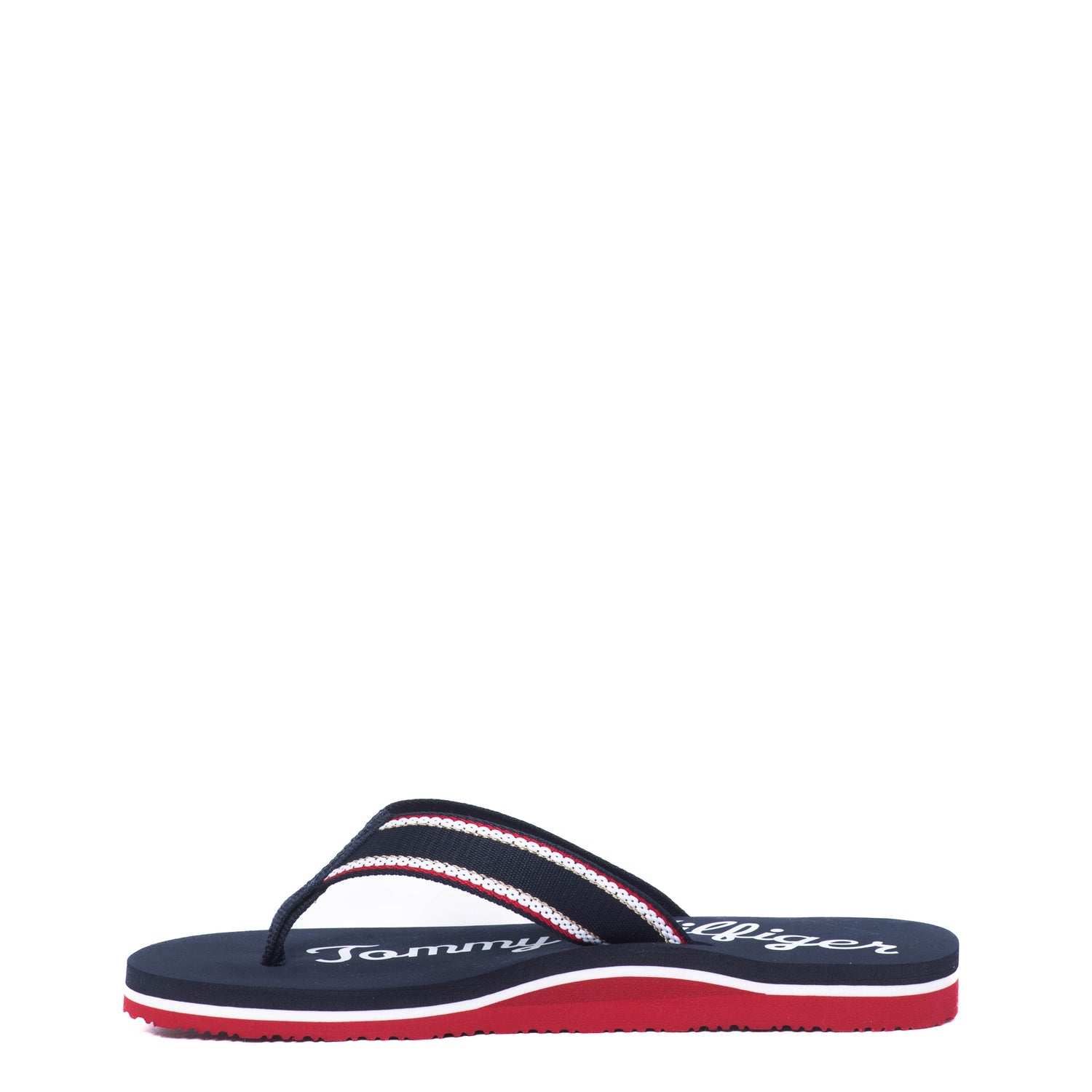 Chanclas Tommy Im Graphic Beach Sandal