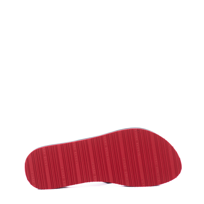 Chanclas Tommy Im Graphic Beach Sandal