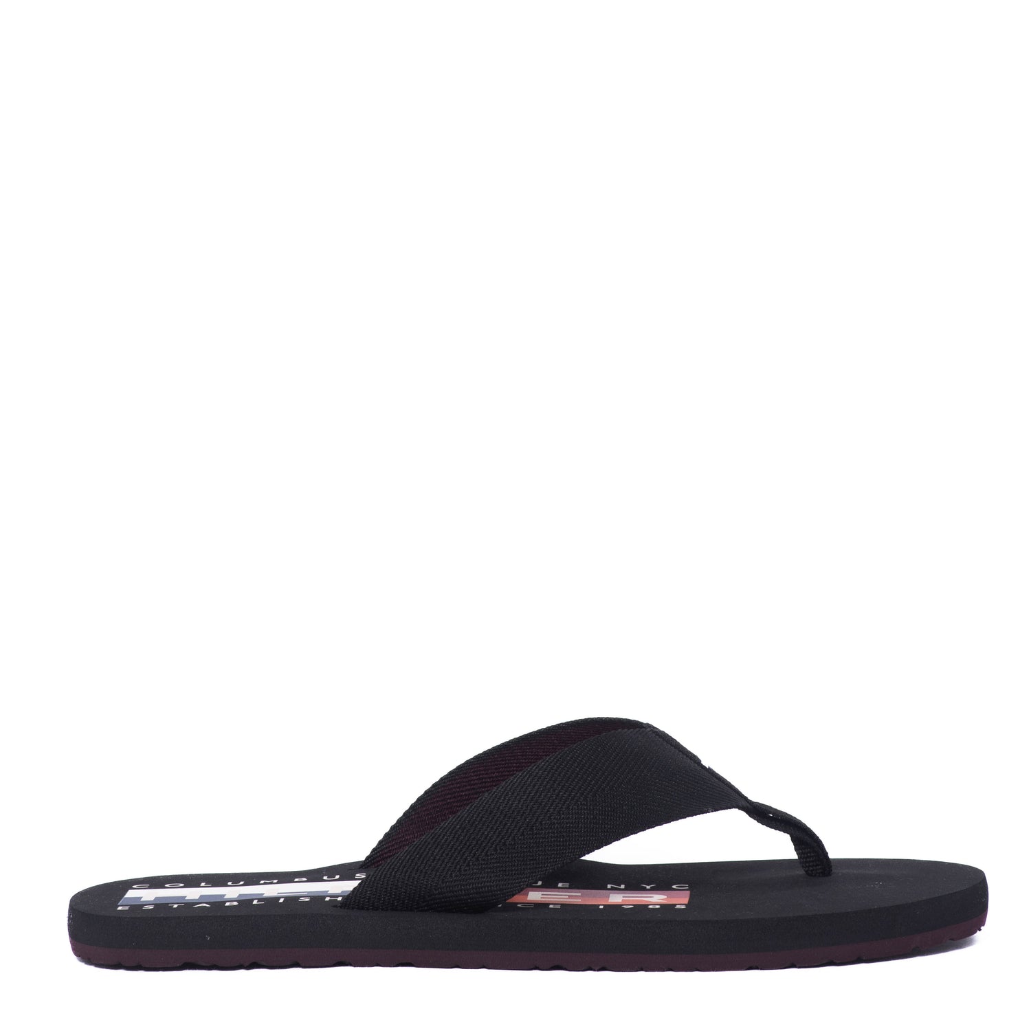 Chanclas Tommy Hilfiger Corporate Hilfiger Beach Sandal