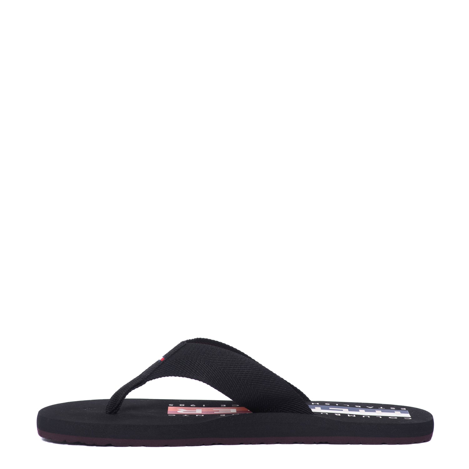 Chanclas Tommy Hilfiger Corporate Hilfiger Beach Sandal