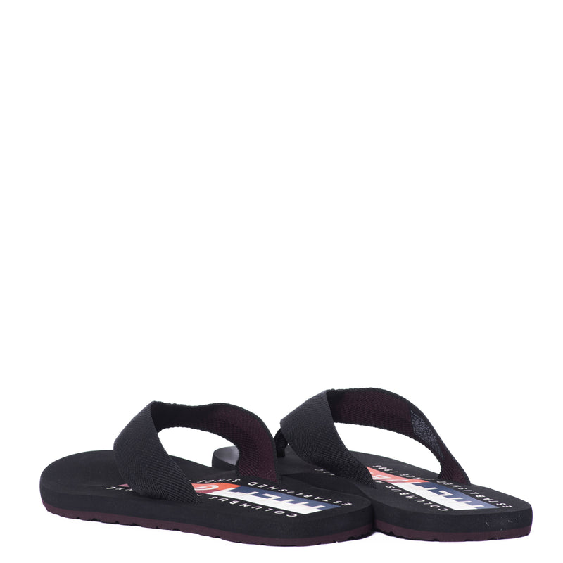 Chanclas Tommy Hilfiger Corporate Hilfiger Beach Sandal