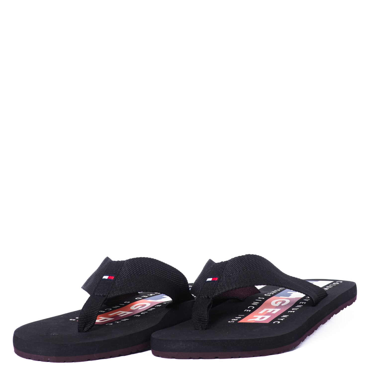 Chanclas Tommy Hilfiger Corporate Hilfiger Beach Sandal