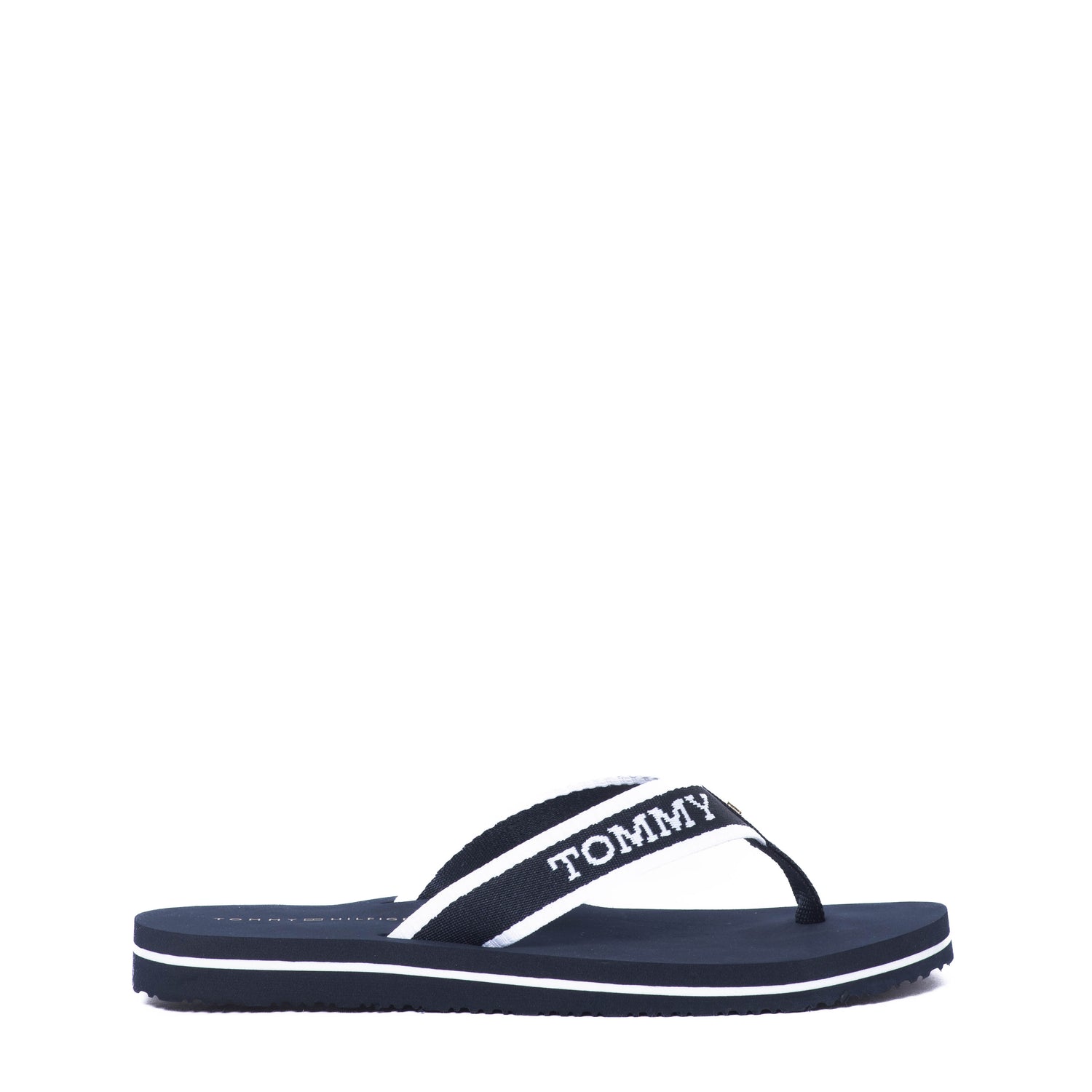 Chanclas Tommy Hilfiger Webbing Pool Slide