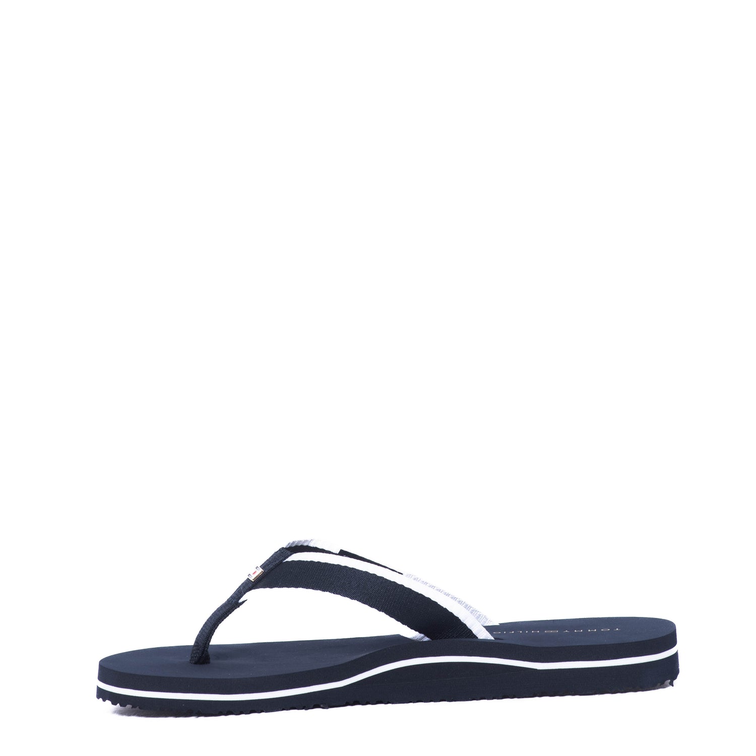 Chanclas Tommy Hilfiger Webbing Pool Slide
