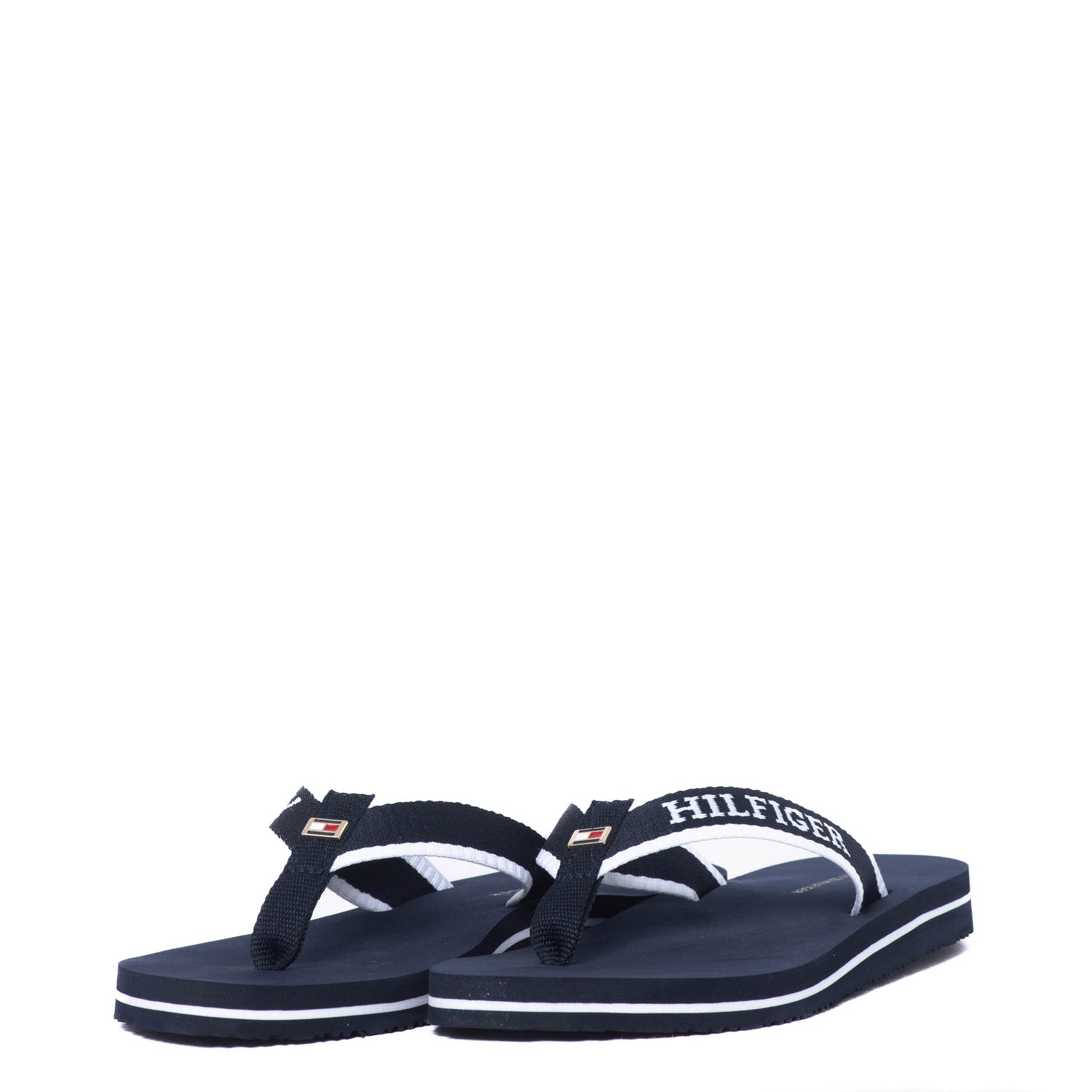 Chanclas Tommy Hilfiger Webbing Pool Slide