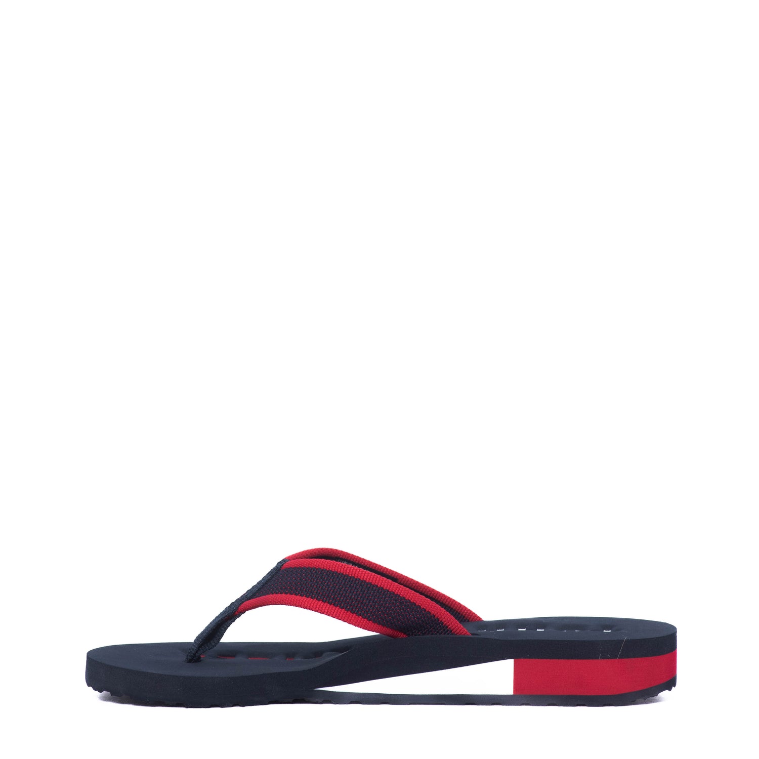 Chanclas Tommy Th Mid Flag Flip Flop Desert Sky