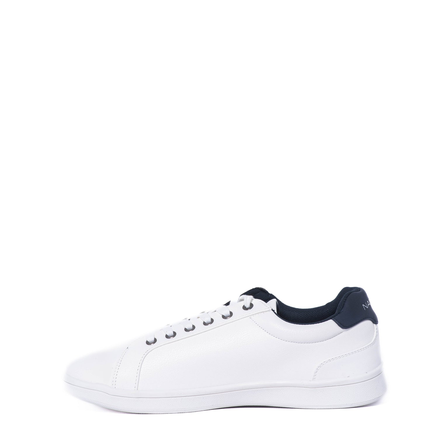 Tenis Nautica Henrey White/Grey/Navy