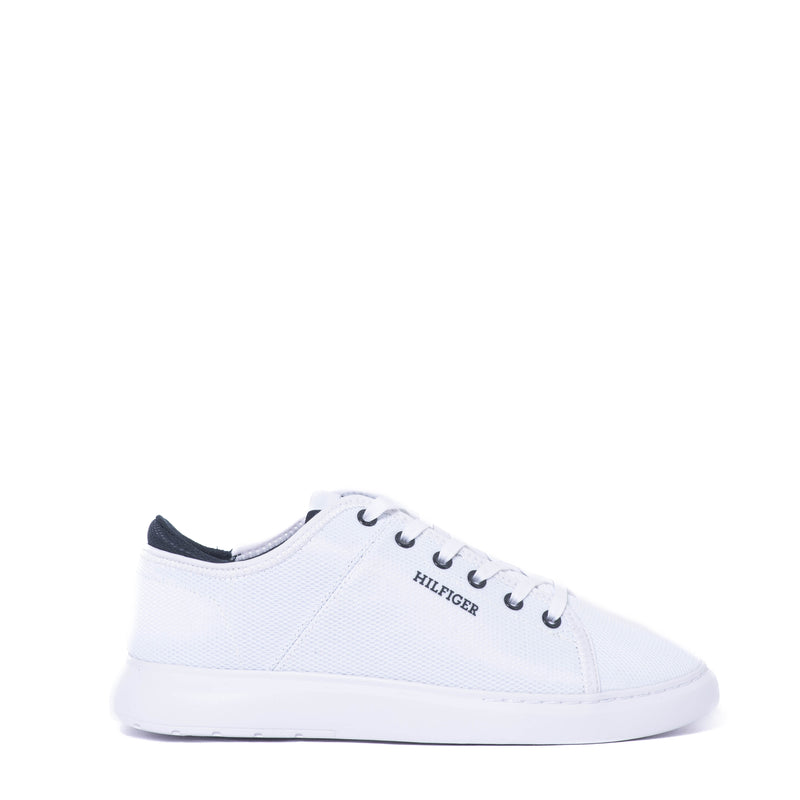 Tenis Tommy Lightiweight Cup Mesh