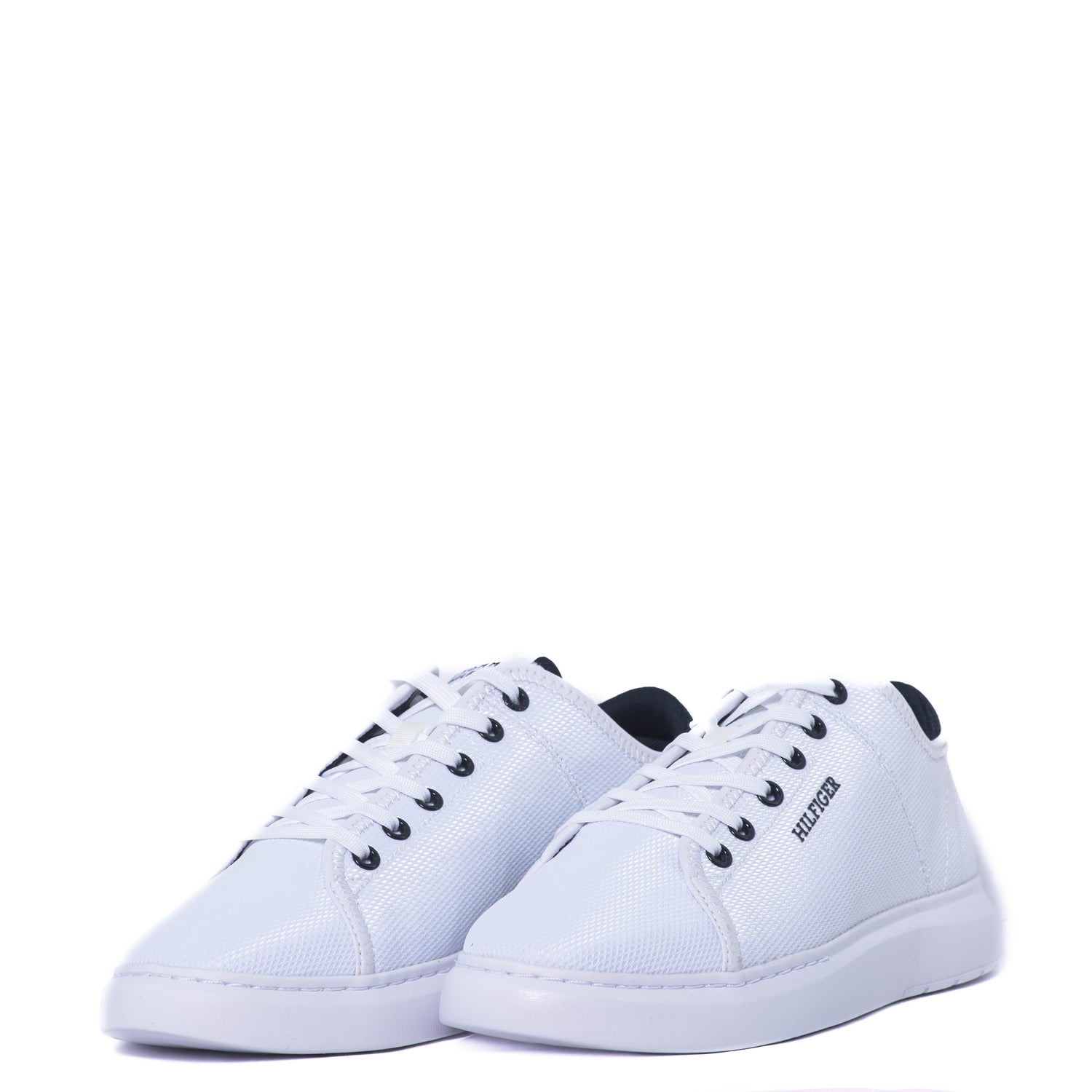 Tenis Tommy Lightiweight Cup Mesh