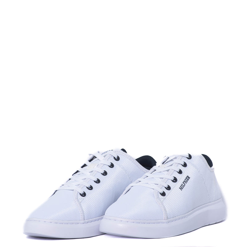 Tenis Tommy Lightiweight Cup Mesh