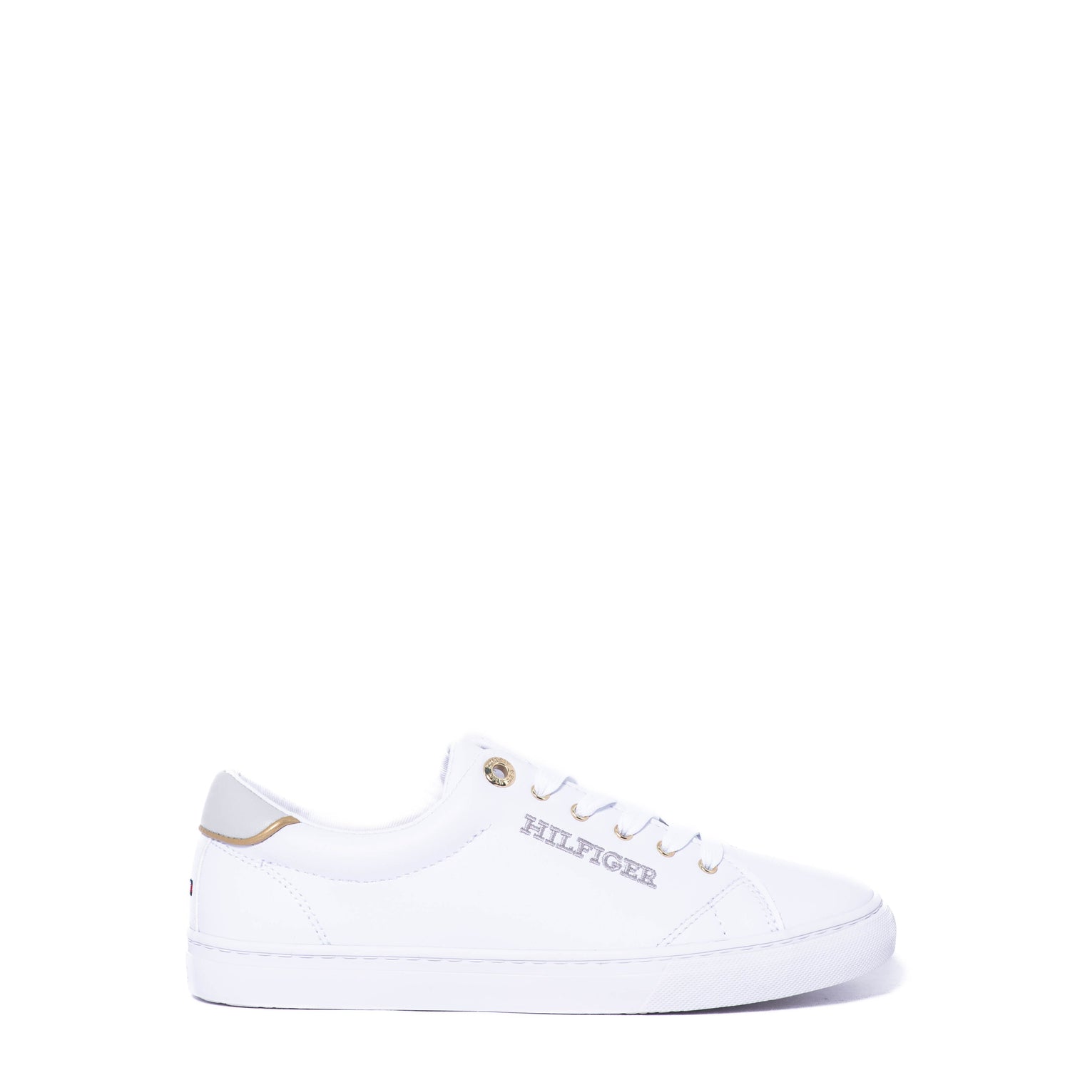 Tenis Tommy Im Lulu Premium Sneker