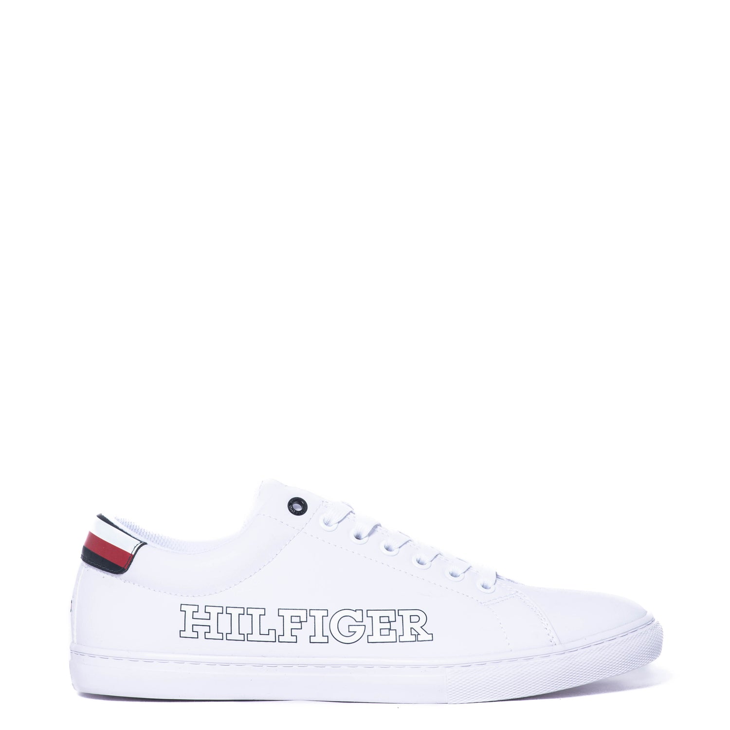 Tenis Tommy Im Hockney 20 White