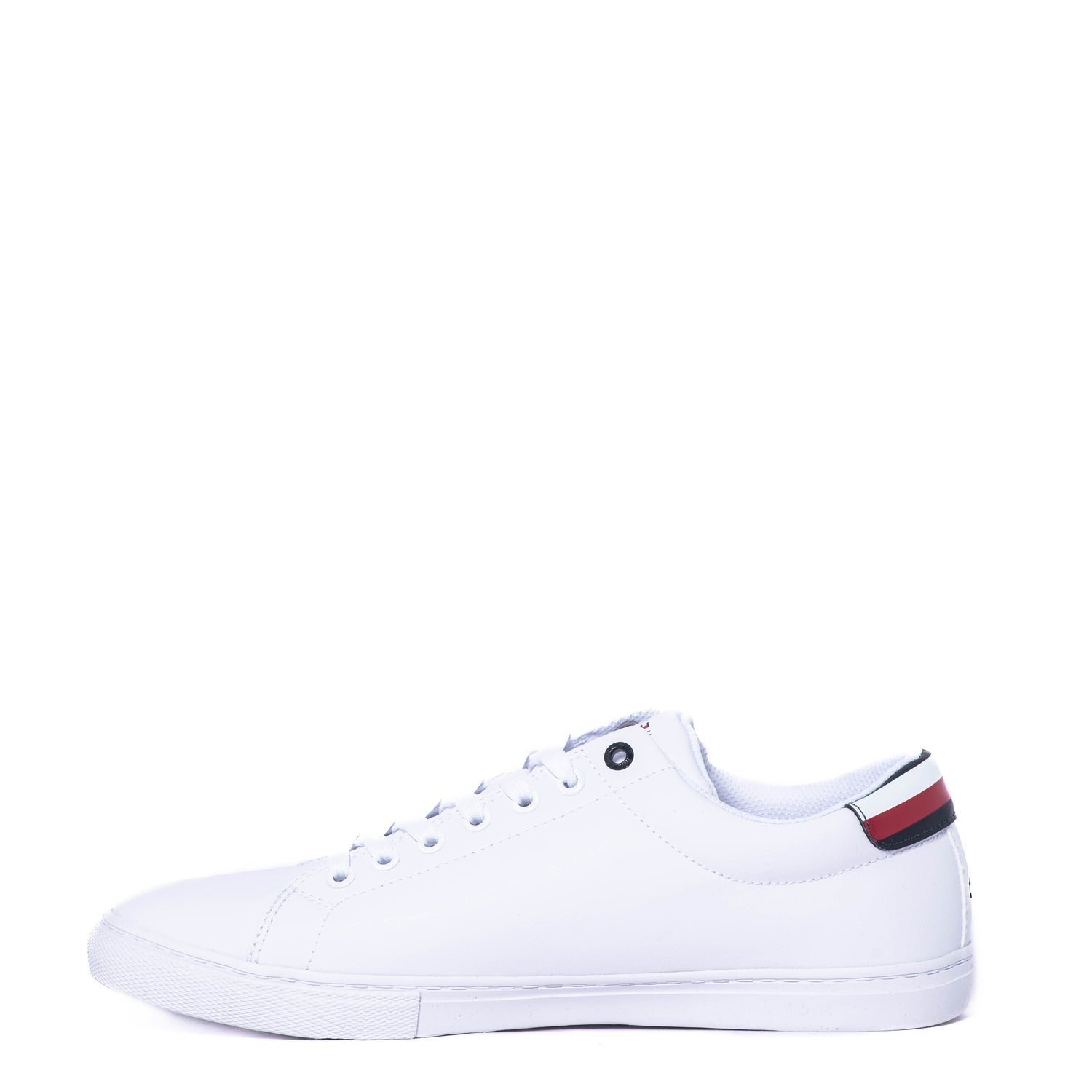 Tenis Tommy Im Hockney 20 White