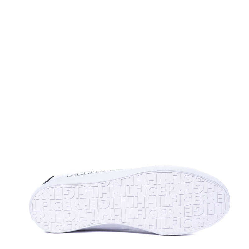 Tenis Tommy Im Hockney 20 White