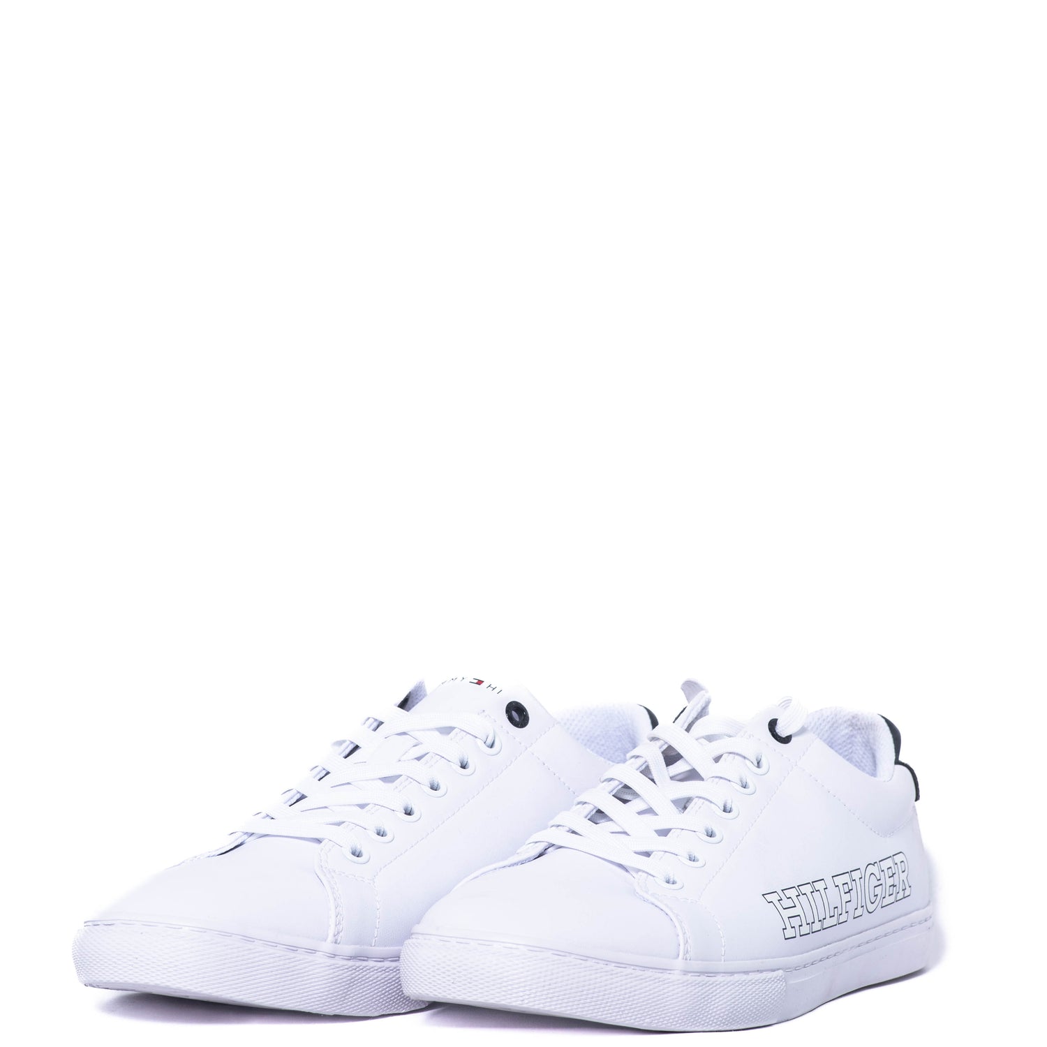 Tenis Tommy Im Hockney 20 White