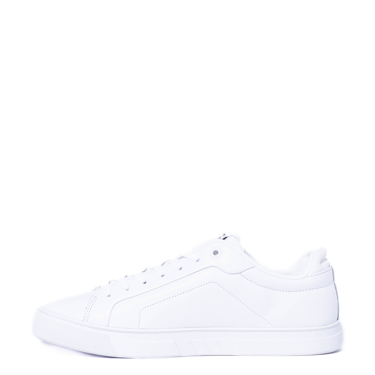 Tenis Tommy Icon Court Lth Flag Ess