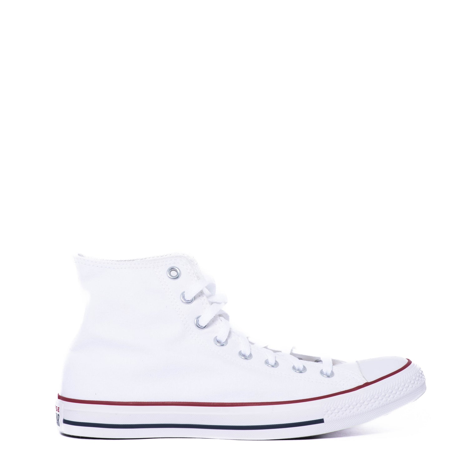 Tenis Converse All Star Hi Optical White