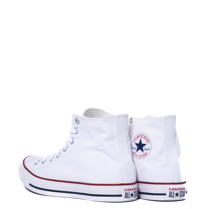 Tenis Converse All Star Hi Optical White