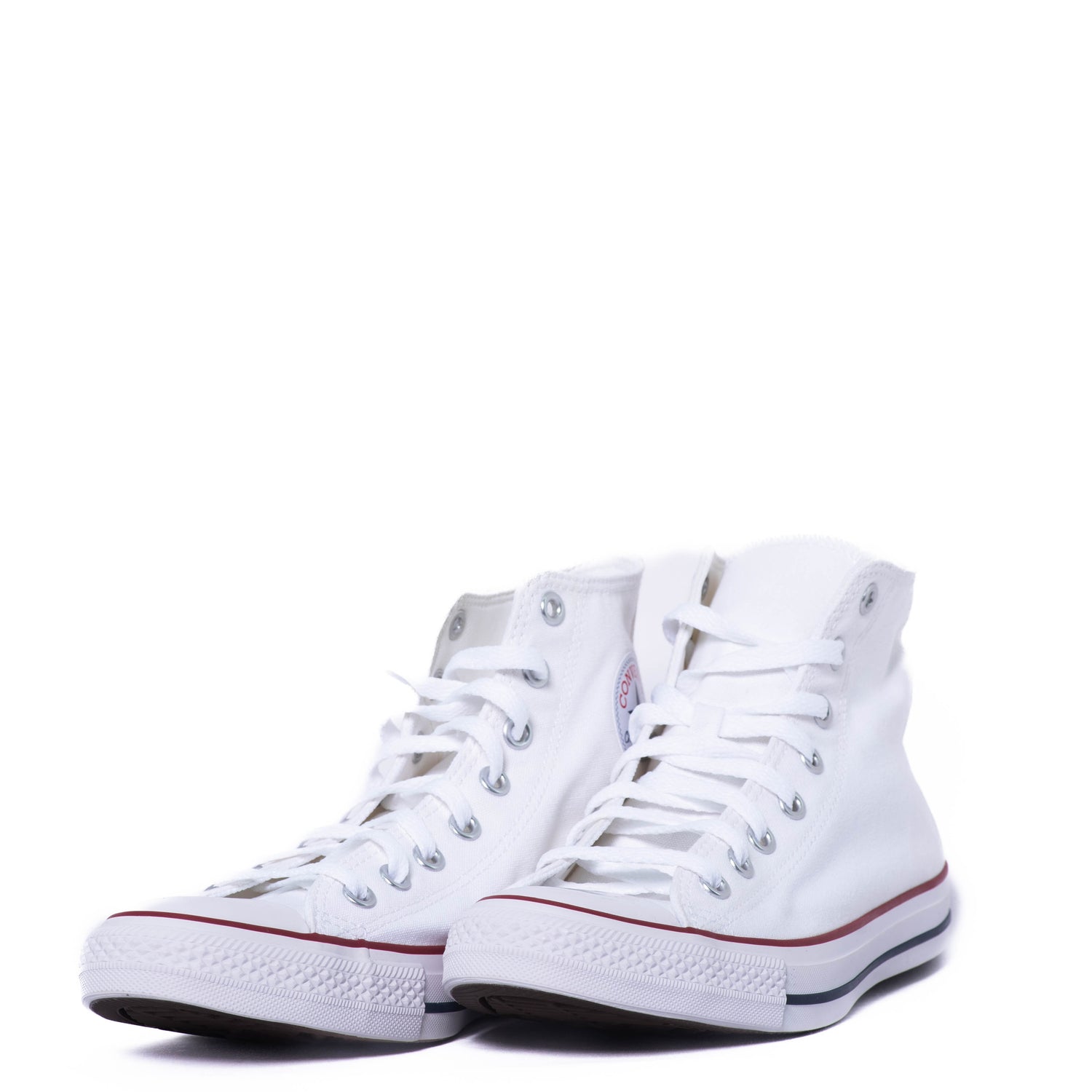 Tenis Converse All Star Hi Optical White