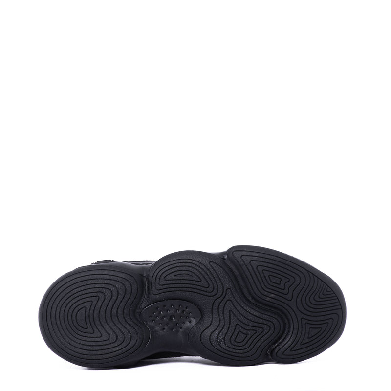 Tenis Everlast Spacex C1 Black/Black