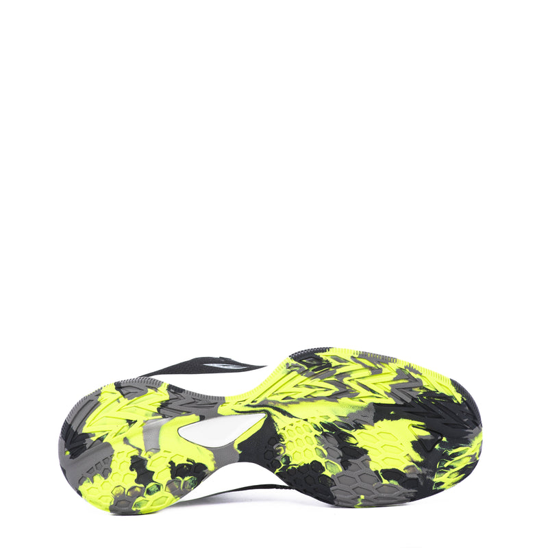 Tenis Everlast Agora C2 Black/White
