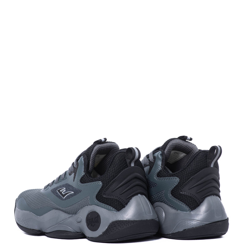 Tenis Everlast Spacex C5 Grey/Grey/Black