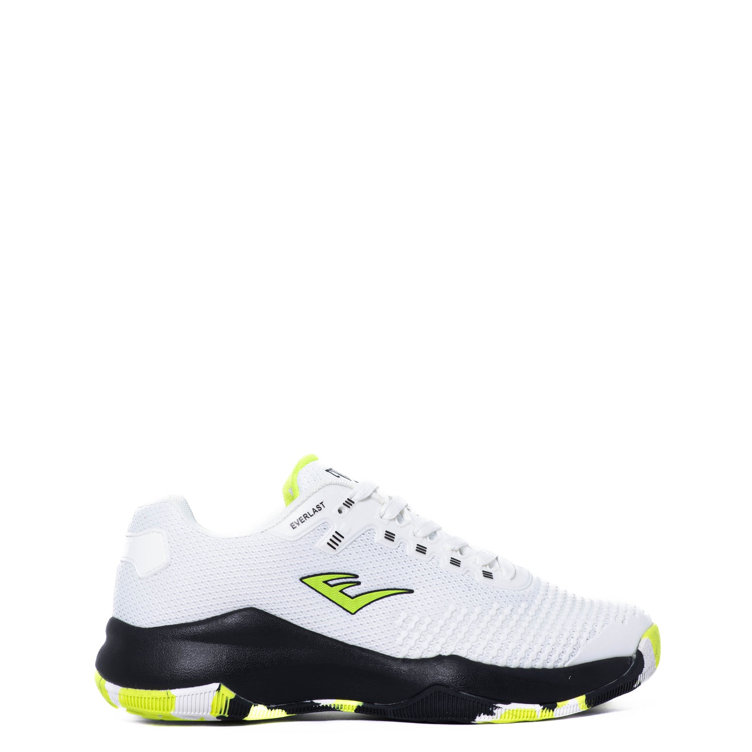 Tenis Everlast Agora C3 White/Black