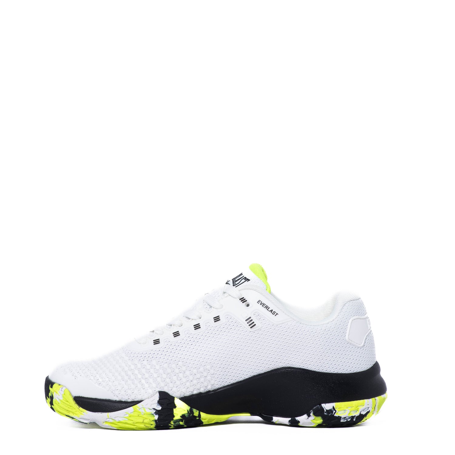 Tenis Everlast Agora C3 White/Black