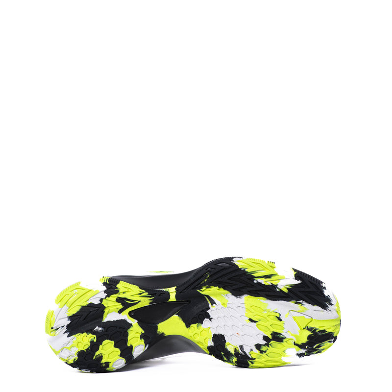 Tenis Everlast Agora C3 White/Black