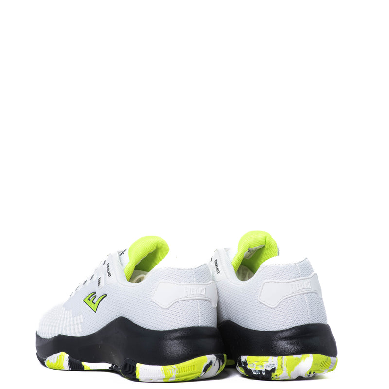 Tenis Everlast Agora C3 White/Black