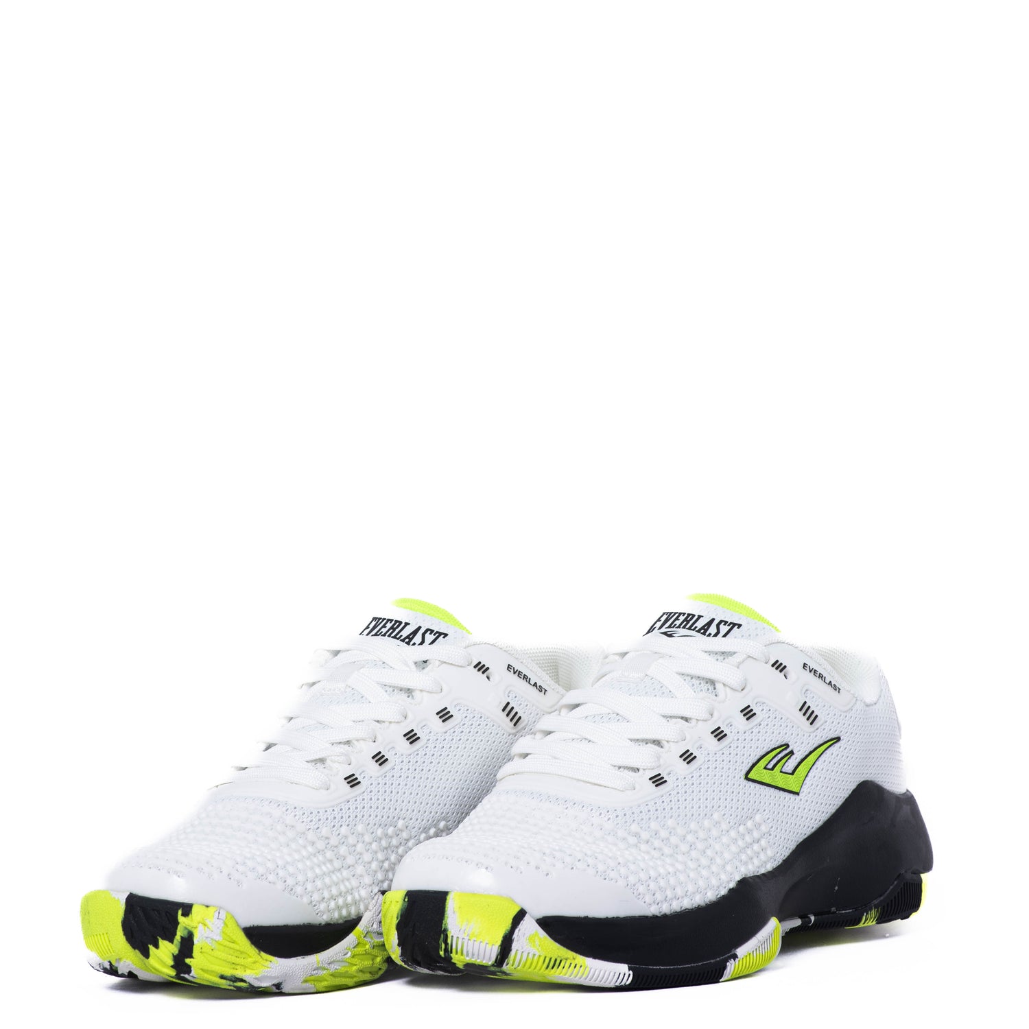 Tenis Everlast Agora C3 White/Black