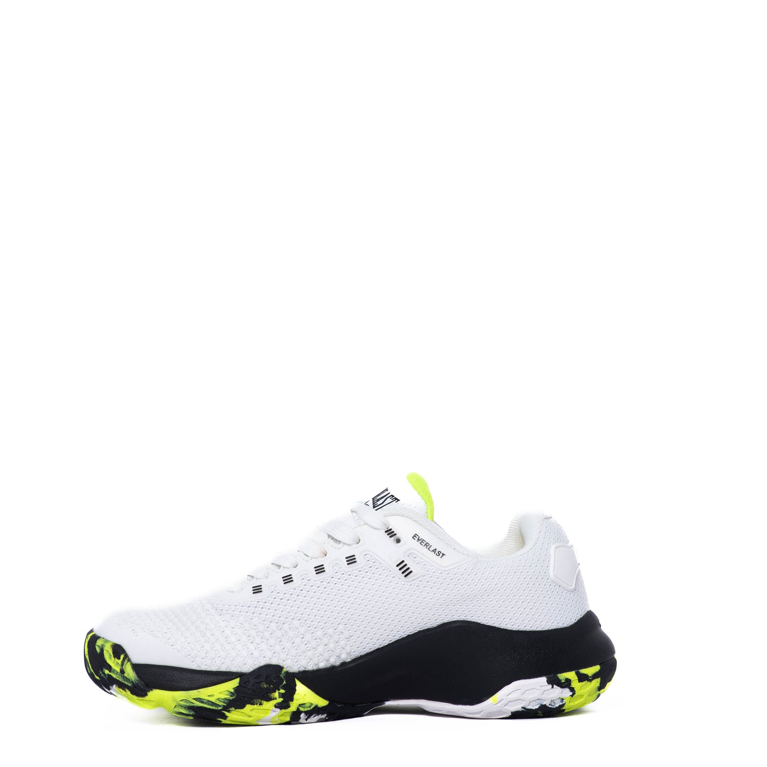 Tenis Everlast Agora D3 White/Black