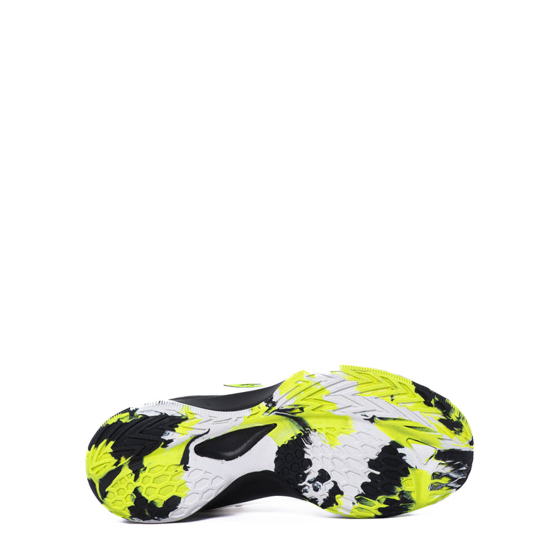 Tenis Everlast Agora D3 White/Black