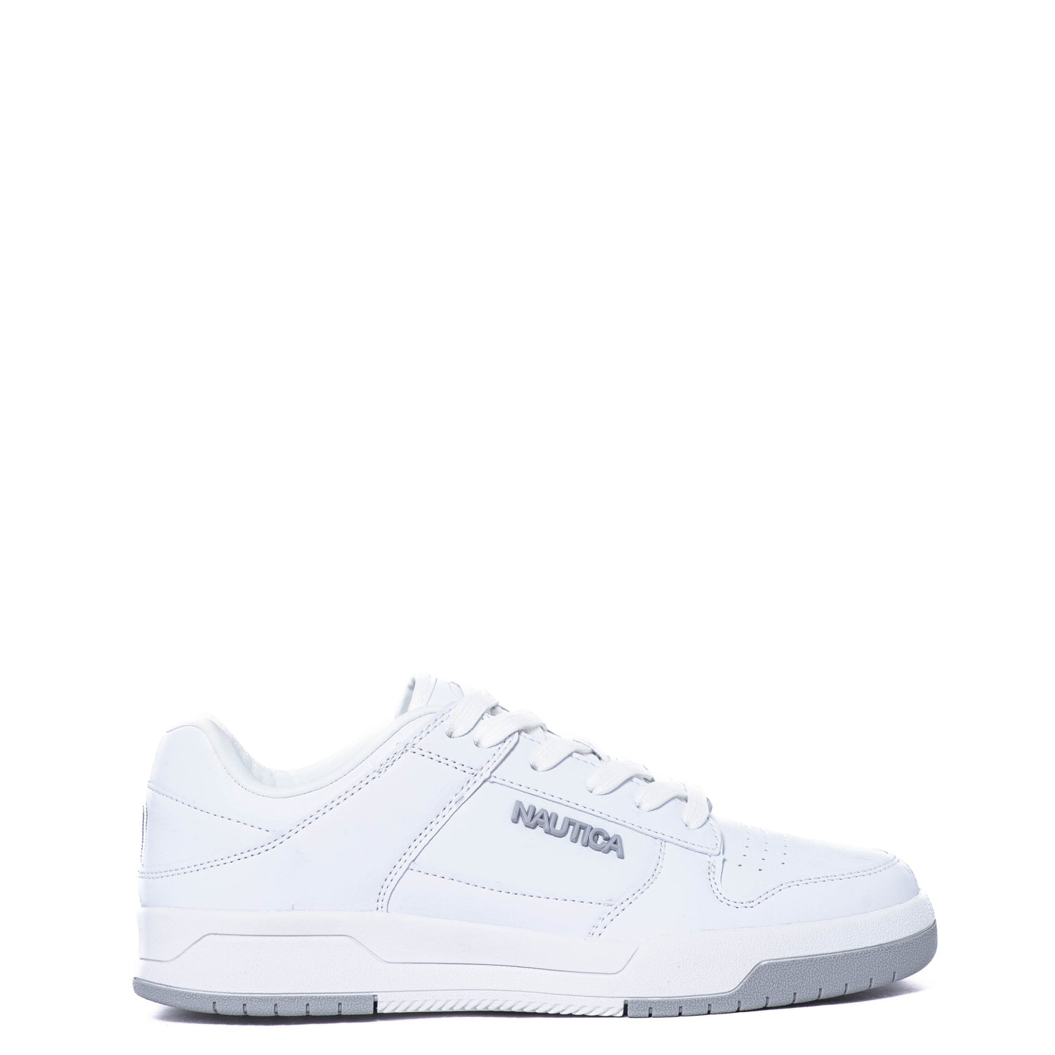 Tenis Nautica Privet /White