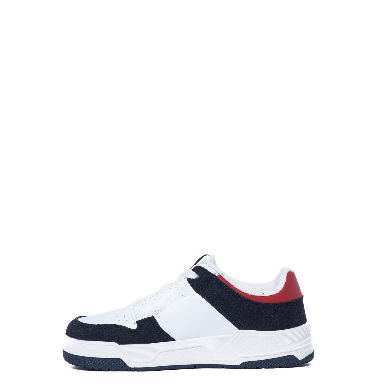 Tenis Nautica Kids Hartley Y Americana